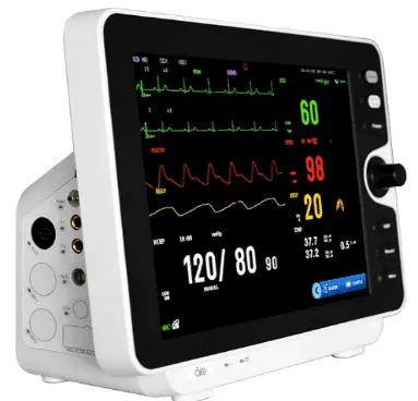 Multi-Parameter Patient Monitor