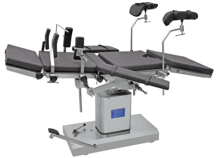 General Surgery OT Table Hydraulic Indian