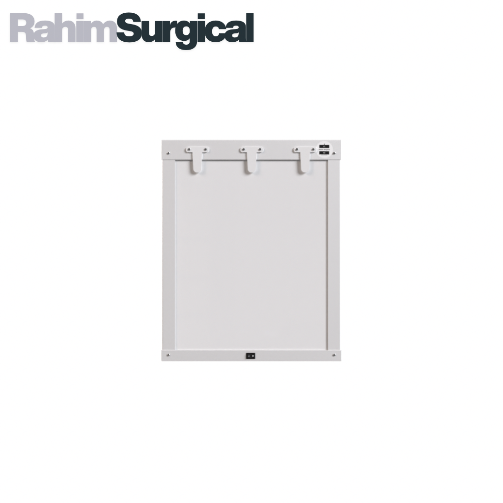 MRI Film View Box (১৪”/১৭” ইন্চি)