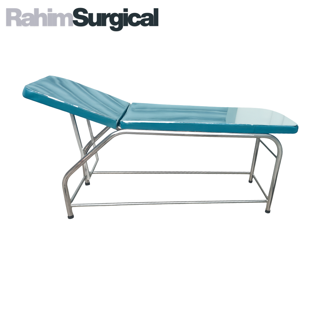 Examination bed ss