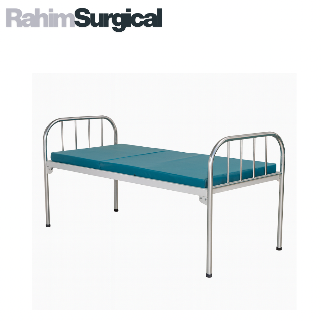 General Bed+Mettress