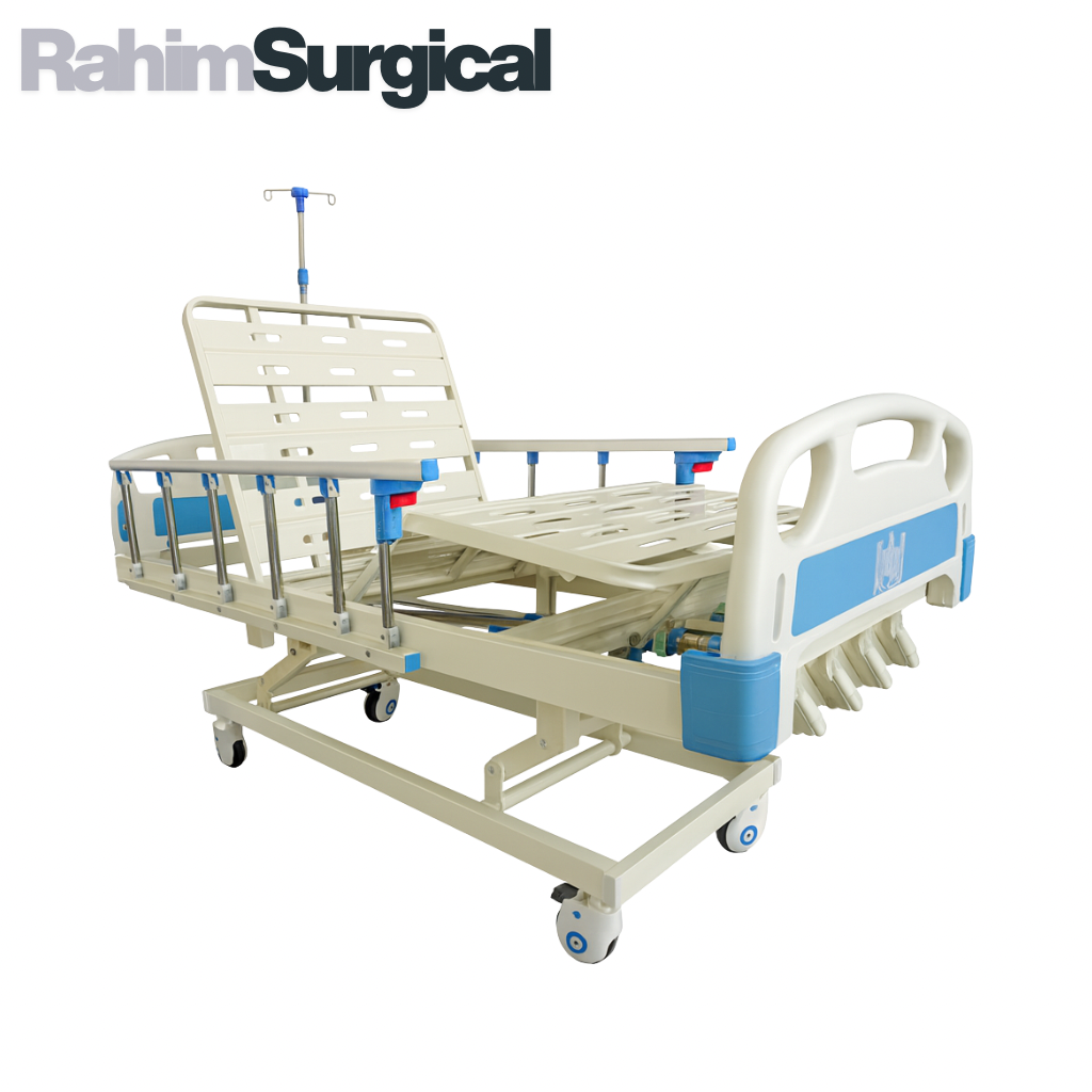 Three Funtion Bed china