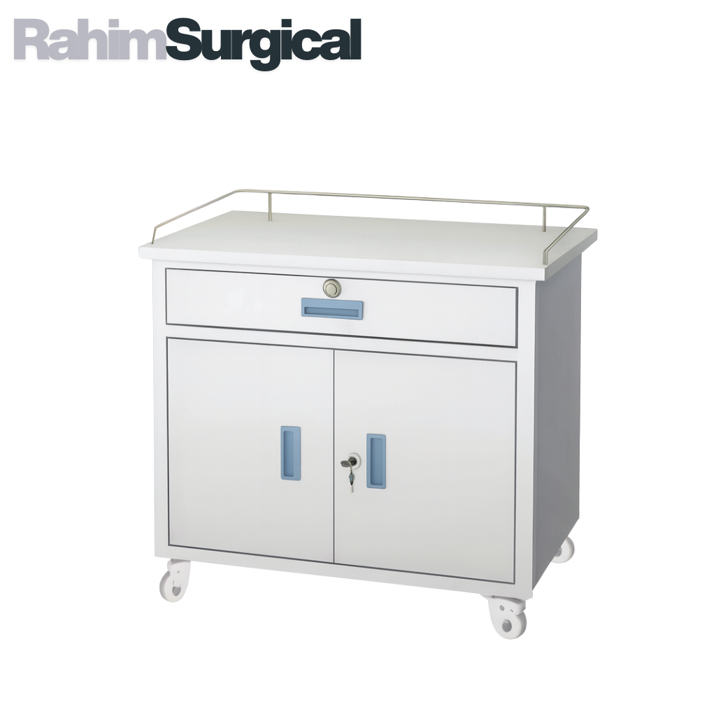 Clinical cabinets  SS