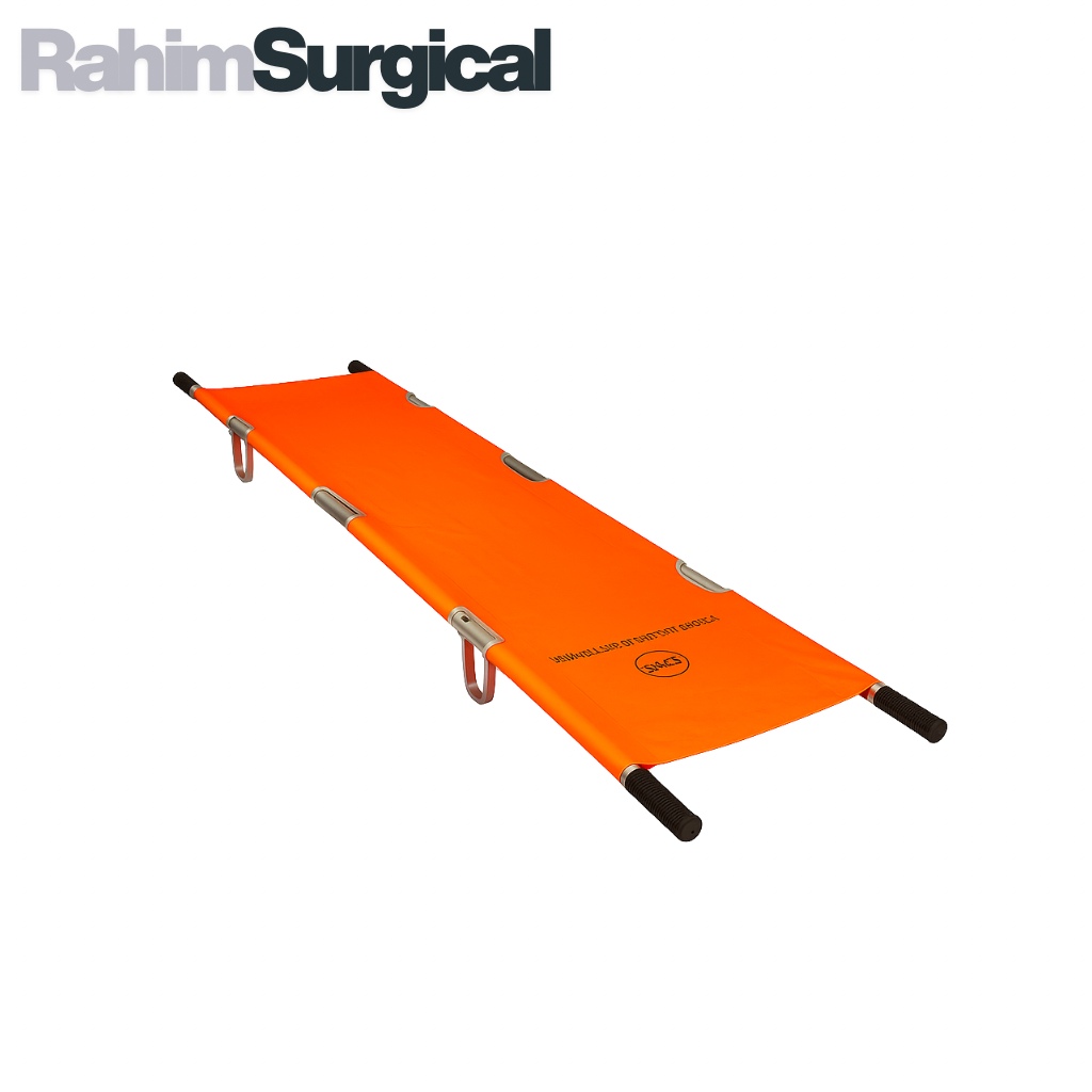 Folding Stretcher (MS)