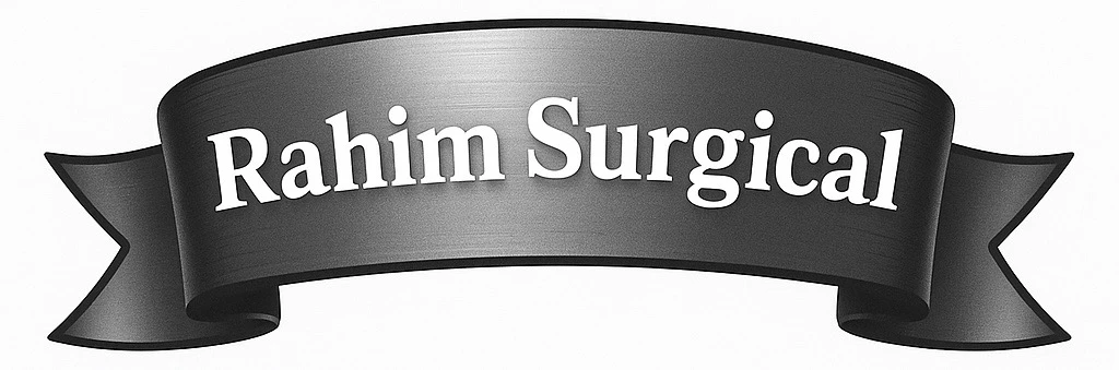 Rahim Surgical