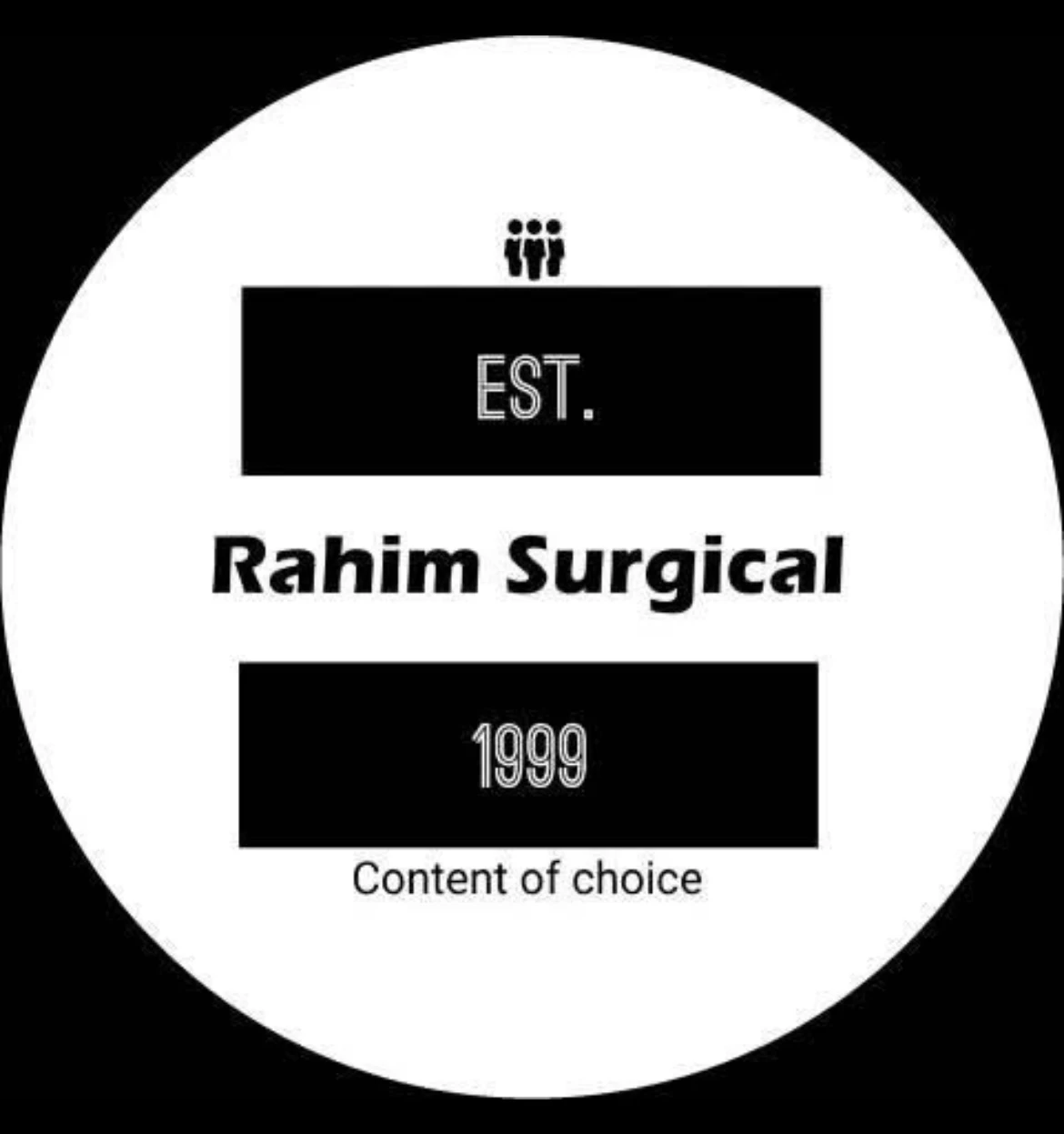 Rahim Surgical